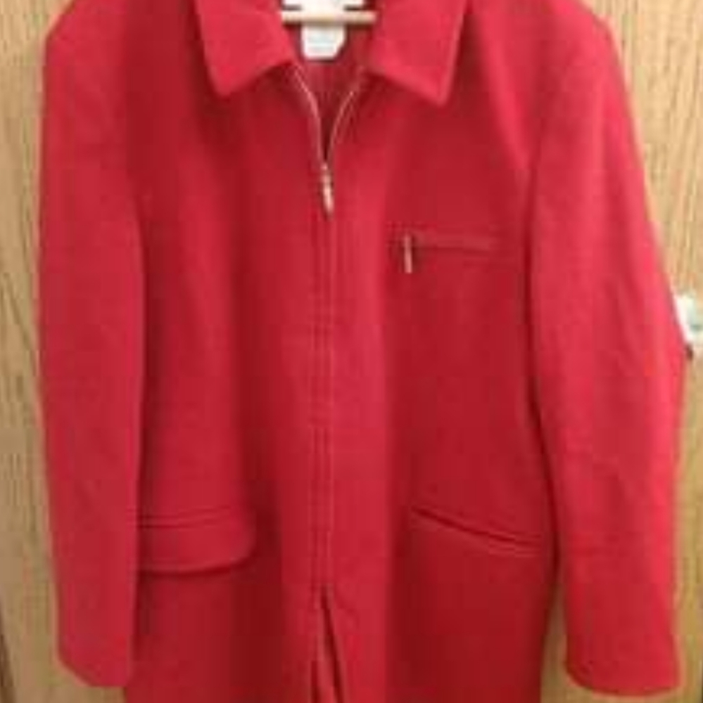 Steilmann Germany Coat